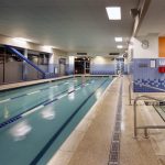 Piscina 24-Hour Fitness - Clackamas Super-Sport Gym - Clackamas County