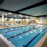 Piscina 24-Hour Fitness - Fontana Super-Sport Gym - San Bernardino County