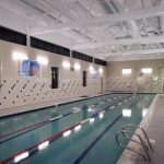 Piscina 24-Hour Fitness - Murray Scholls Sport Gym - Washington County