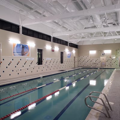 Piscina 24-Hour Fitness - Murray Scholls Sport Gym - Washington County