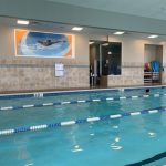 Piscina 24-Hour Fitness - Paramus Super-Sport Gym - Bergen County