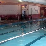 Piscina 24-Hour Fitness - Sugarland Sport Gym - Fort Bend County