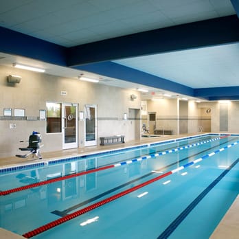 Piscina 24-Hour Fitness - Tanasbourne Super-Sport Gym - Washington County