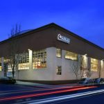 Piscina 24-Hour Fitness - The Pearl Sport Gym - Multnomah County