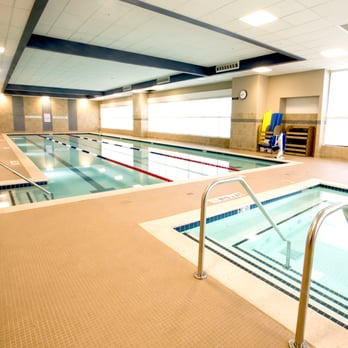 Piscina 24-Hour Fitness - West Hills Super-Sport Gym - Los Angeles County