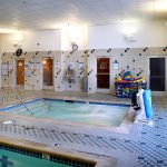 Piscina 24-Hour Fitness - Wigwam Sport Gym - Clark County