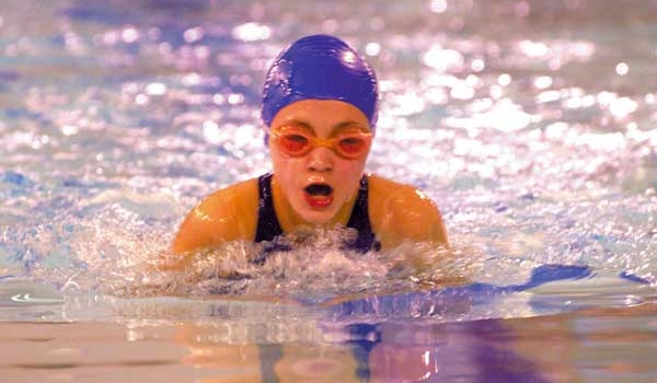 Piscina Abercynon Sports Centre - Rhondda Cynon Taff