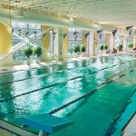 Piscina ACAC Fitness and Wellness Center - Downtown - Albemarle County and Charlottesville