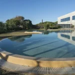 Piscina Áccura Gavà Mar - Gava