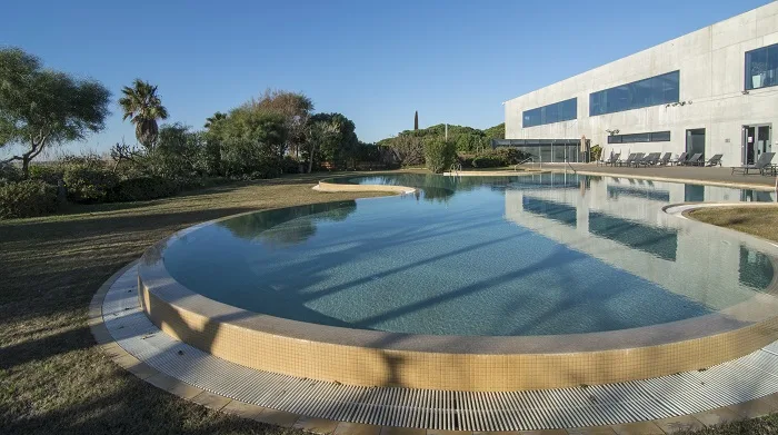 Piscina Áccura Gavà Mar - Gava