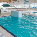 Piscina Áccura Viladecans - Viladecans