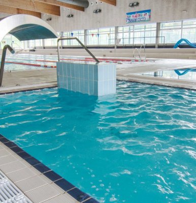 Piscina Áccura Viladecans - Viladecans