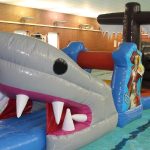 Piscina Active Ashton - Lancashire