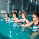 Piscina Acua Gym - Zapopan