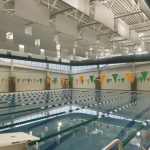 Piscina Adams City High School Swimming Pool - Adams County