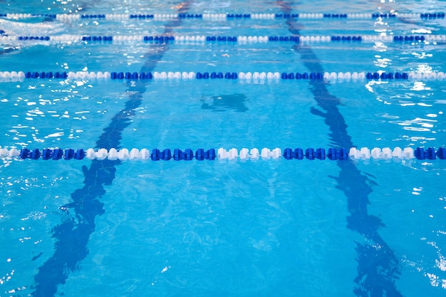 Piscina Aguazul Natación - Ciudad Colon