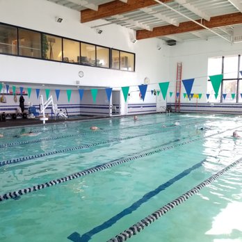 Piscina Alameda Fitness & Spa - Alameda County