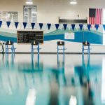 Piscina Alfond Recreation Center - St. Joseph's College - Cumberland County