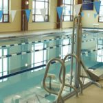 Piscina Allegany Community Center - Chautauqua County