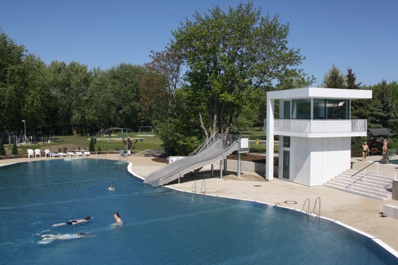 Piscina Allerwelle Gifhorn - Gifhorn