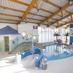 Piscina Allwetterbad und Sauna Warstein - Warstein