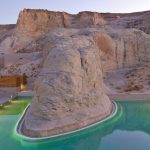 Piscina Amangiri - Kane County