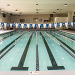 Piscina Ambler Pool - Asheville School - Buncombe County