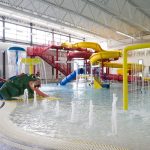 Piscina Andover YMCA - Anoka County