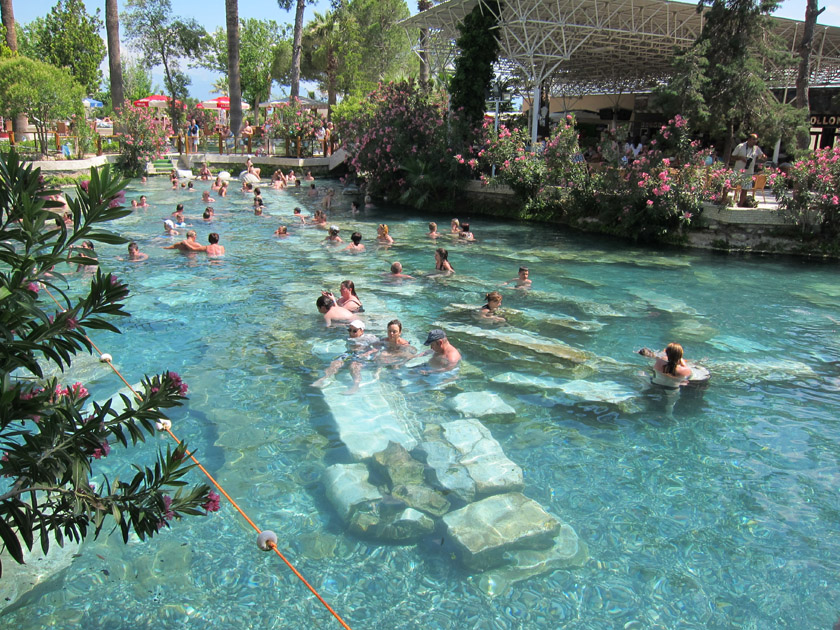 Piscina Apollobad - Melick