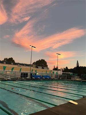 Piscina Archie Williams High School Swimming Pool - Marin County