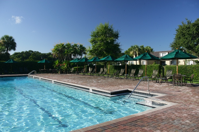 Piscina Arnold Palmer's Bay Hill Club & Lodge - Orange County