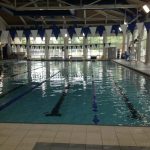 Piscina Ashburn Village Sports Pavilion - Loudoun County