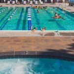 Piscina Athletic Club of Bend - Deschutes County