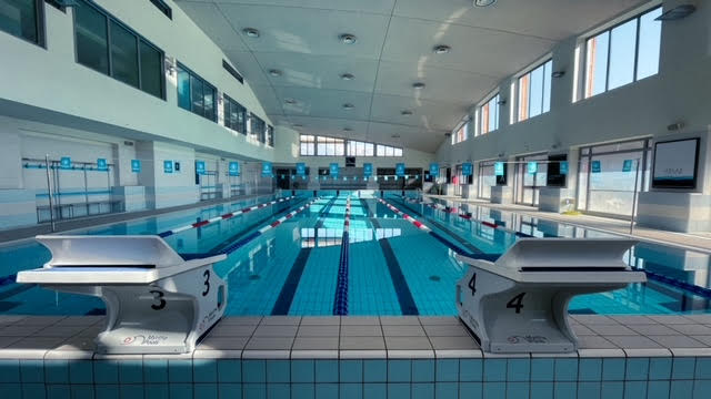 Piscina Atlas Sport Village Piscine - Mercato San Severino