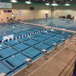 Piscina Augusta Aquatic Center - Richmond County