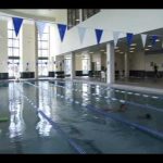 Piscina Augusta Health Fitness Center - Augusta County