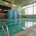 Piscina Axiom Fitness at the Village - Ada County