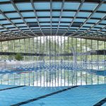 Piscina Badezentrum Sindelfingen - Sindelfingen