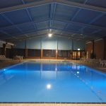 Piscina Balance Spa & Health Club at St. Margarets Bay Holiday Resort - Kent