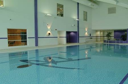 Piscina Bannatyne Health Club - Darlington - Durham