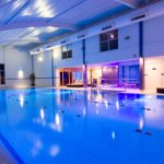 Piscina Bannatyne Health Club & Spa - Inverness - Highland Region