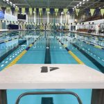 Piscina Bartlett High School Swimming Pool - DuPage County