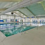 Piscina Battery Creek Indoor Pool - Beaufort County