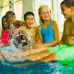 Piscina Battle Creek Family YMCA - Calhoun County