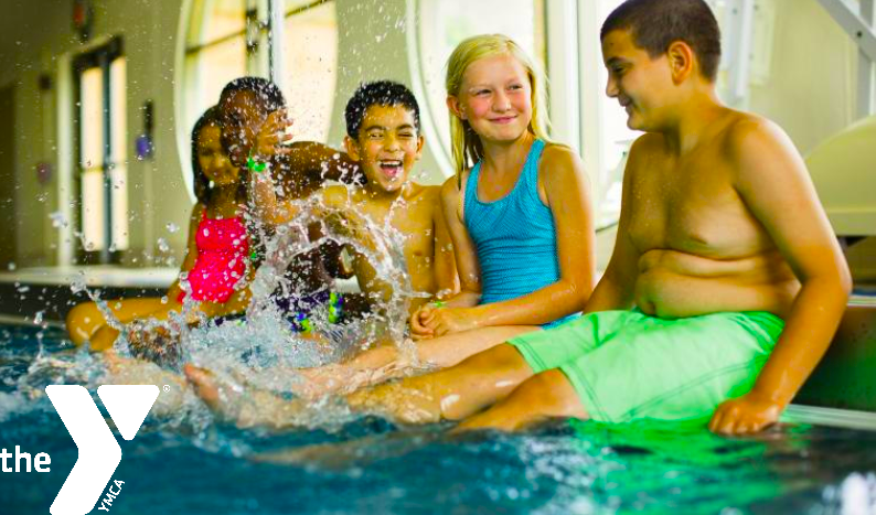 Piscina Battle Creek Family YMCA - Calhoun County