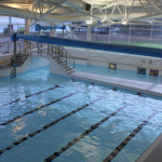 Piscina Beacon Leisure Centre - Fife