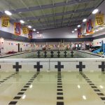 Piscina Beban Park Indoor Swimming Pool - Nanaimo Area