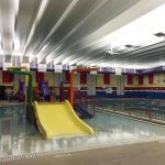 Piscina Bedell Family YMCA - Dickinson County