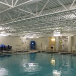 Piscina Bellefonte Branch of the YMCA of Centre County - Centre County