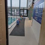 Piscina Bellevue Family YMCA - Davidson County